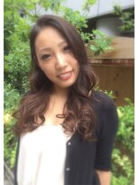 ラウンジ モリオ イケブクロ(Lounge MORIO Ikebukuro) 【morio 池袋】アップバングリバースレイヤー