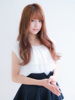 ニューヨークニューヨーク 山科店(NYNY) ゆるふわロング