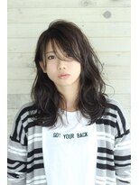 リード バイ ラグーン(LEAD by LAGOON)&nbsp;LAGOON Style 鈴木大輔 103