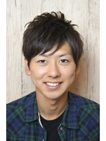 アーセル ヘアデザイン(ARCELL hair design)&nbsp;ARCELL　9