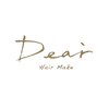 ディアー 新大宮店(Dear)のお店ロゴ