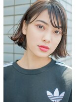 ホーミートウキョウ(HOMIE TOKYO)&nbsp;渋谷×ケアブリーチ×イルミナカラー×ブリーチ×ハイライト