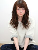 アンネル(An nelle)&nbsp;【An nelle】ナチュラルウェーブ☆