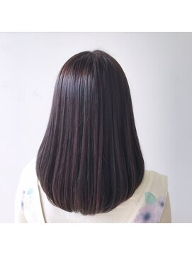 クララ サカエ(CLALA Sakae LA.DONNA group) 艶髪★艶増しグロスカラー