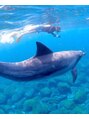 シエスタカーサ(SiESTA CASA) イルカが大好きでです！