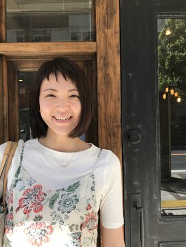 ラブリス(Luvliss) ナチュラルボブ