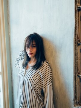 エマージュ 藤沢(Emerge) 大人マーメイドアッシュ[藤沢駅]