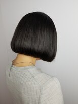 グランエクラ バイフルショウ(GRAND ECLAT by FURUSHO)&nbsp;大人可愛い20代30代40代 コンパクトボブショート