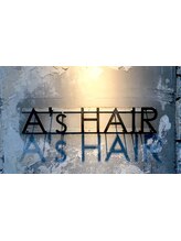アズヘアー(A's HAIR)