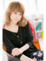 トゥルース 亀有店(TRUTH) ゆるふわヘア