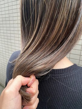 ウル(Ulu) ハイライト