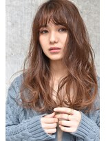 メーヴェ(Mowen) mowenイルミナx外ハネボブxアッシュブラウンxネオウルフ