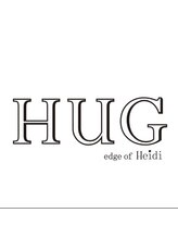 HUG edge of Heidi