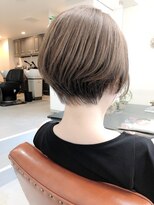 ニコ(nico...)&nbsp;10代20代30代40代に人気ショート