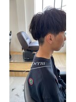 ザワン(The one)&nbsp;ツイストスパイラル