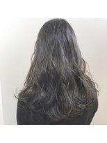 コロ(COLO) 【COLO 吉祥寺 都甲菜穂】ハイライトMAX透明感カラー