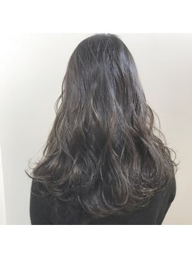 コロ(COLO) 【COLO 吉祥寺 都甲菜穂】ハイライトMAX透明感カラー