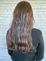 キーマン(KEYMAN)&nbsp;イルミナカラー☆ラベンダーアッシュ