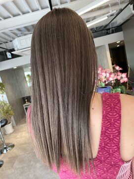 エターナリー(ETERNALLY) まだまだハイトーン☆