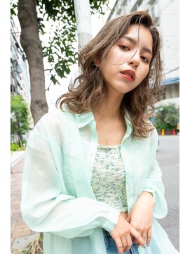 アンジェリカ 鹿児島中央タワー店(ANGELICA) ANGELICA グロッシーレイヤー