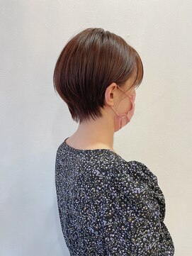 ビーチ 浦和店(Beach) 耳掛けショート
