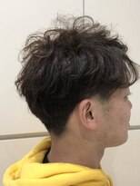 ルシエル バイ カトレアグループ(Le Ciel)&nbsp;メンズスタイル