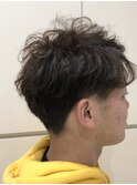 メンズスタイル