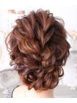 フリーダム(freedom) ヘアセット