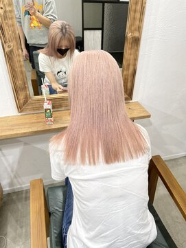 ストラト(STRAT) YUYA STYLE １４８