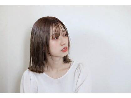 マルルヘアーデザイン(Maururu)の写真