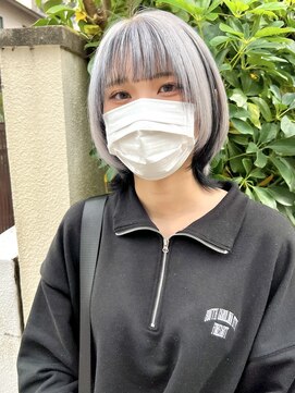 チュダック(ChuDuck) 【◎甘くてカワイイ◎】大人愛され《ホワイト×ブラック》