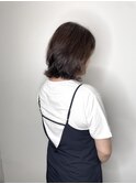 くびれボブ