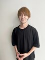 ファースト 長町店(first) 佐藤 知希