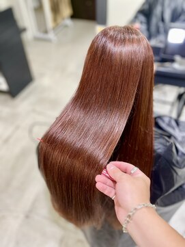 フィーネ 吉祥寺(Fi -Ne) 髪質改善 / トリートメント / 吉祥寺