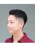 メンズショート