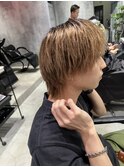ツイスパウルフ3