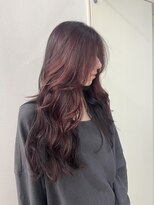 ウィークエンド(WeekenD)&nbsp;ボルドーローライト