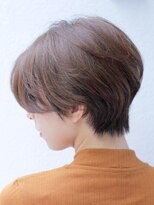 エルア 辻堂(LR.)&nbsp;大人ハイライト/シークレットハイライト/抜け感ベージュショート