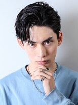 リップス 千葉annex(LIPPS)&nbsp;ジェルで決まる！インテリジェンスヘア