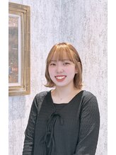 オンザゴーベイタウン(ON THE GO baytown)&nbsp;飯島 彩葵