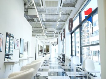 OCEAN TOKYO 本店【オーシャントーキョー】