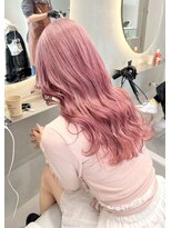 ソル 栄矢場町(SOL)&nbsp;ピンクカラー