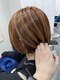 リル(liL)の写真/一人ひとりの骨格や髪質に合わせたカットで、あなただけのスタイルをご提供！毎日のスタイリングも簡単に♪