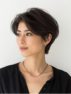 コト 銀座(Coto) 白髪ぼかし/白髪染め/髪質改善/酸性ストレート/縮毛矯正[銀座駅]