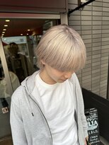 ファミリア 平野(familia)&nbsp;ミルクティーベージュ