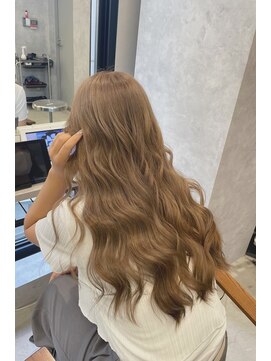 ミスト(MIST) 柔らかベージュ