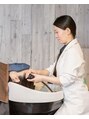 セオリーラボ(THEORY LABO) 中田 暁子