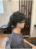 ツイストスパイラル