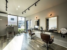 ネジヘアライフ(Nezi Hair Life)