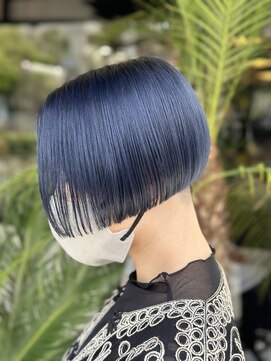 ノードゥス(NODUS) ボブ